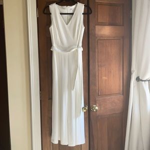 Calvin Klein jumpsuit!